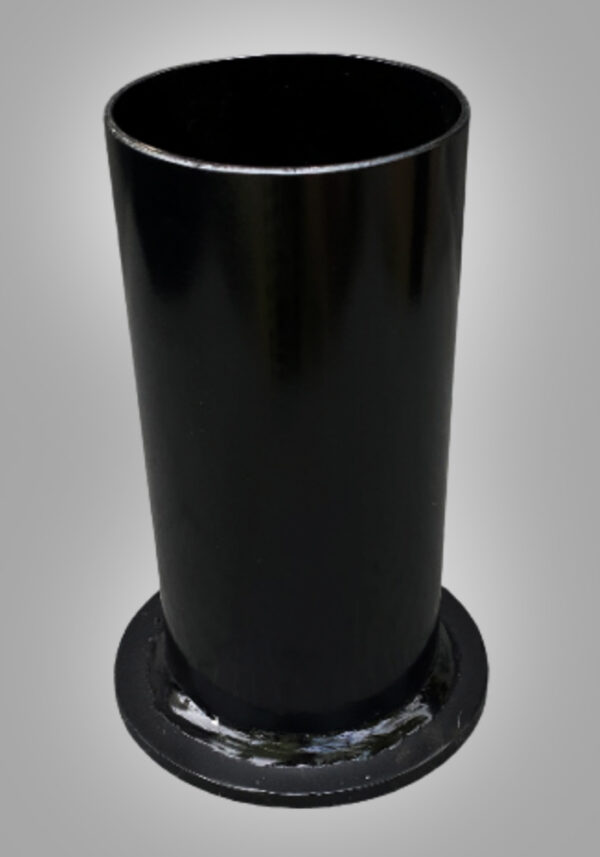 4" Fuel Mine Tube