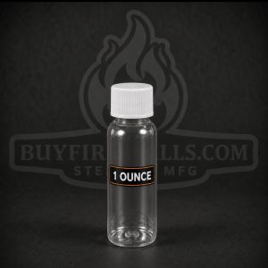 1-Ounce PET Bottles