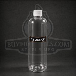 32-Ounce PET Bottles